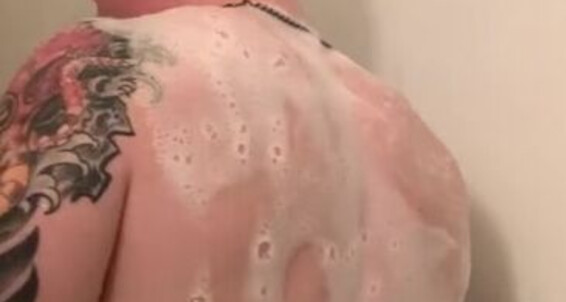 Camrynn Brooke, Video: Morningtime Up Camrynn Valentines Aka Appreciation Is Me Shower Your Fetish With Xxginger Coming Onlyfans Brooke Tips And Love Day Show