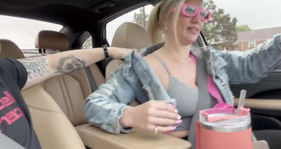 Camrynn Brooke, Video: Camrynn What Are Running Happens Onlyfans When Aka Brooke Together Fetish Issome We Errands Of Xxginger This
