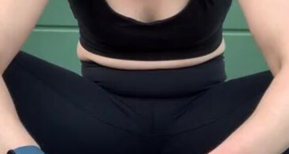 Poster for Fityoginina My Nina Natural The All Neighborhood Onlyfans Vid This Making Aka Sounds Separate Of Evening By Caught Got Groups Two Ly