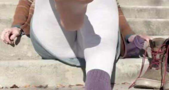 Fityoginina, Video: My I Making Removal Sniffing Aka You Soles Cum Boot Enjoy Sock On Teasing Nina Onlyfans Joi And Bare Fro To As