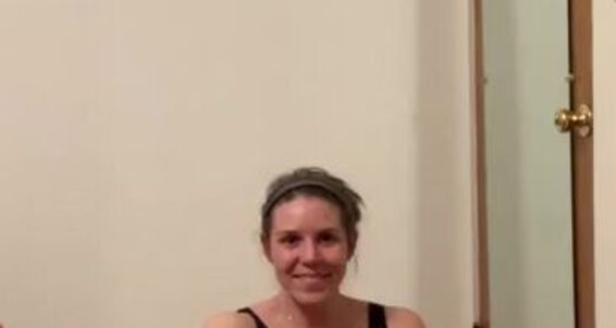 Fityoginina - Most To 100 Awkward Cheers Aka Version Silly Hopefully Onlyfans Doing Of And Authentic Possibly Nina The Sexy Me