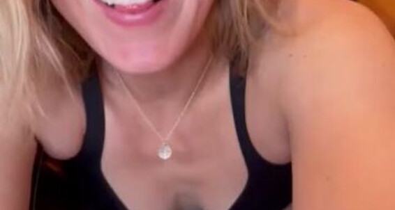Fityoginina, Video: S Not Lil I Video Aka Trying M Foam Enjoy Roller But Rolling Concept Nina Guess Onlyfans It A Same This