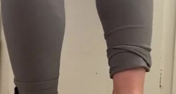 Fityoginina, Video: Think Good Jeans I They Aka The Plg Belt Chores Everyday With Looked Household Nina Never Onlyfans So Need A Might
