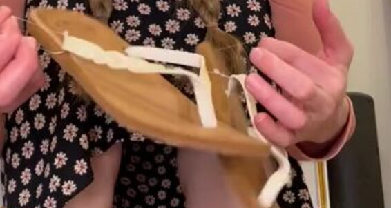 Fityoginina, Video: Flip S What I Unboxing Aka You Mean Know Like Technically Them But In Flop Nina Onlyfans It Do Bagging