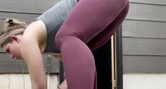 Fityoginina, Video: What Not Messed I Started Aka Yk Then Home Edition Improvement 1 Nina Out Onlyfans It So Promising And Do Sprinkler