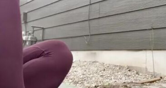 Fityoginina, Video: What Not Messed I Started Aka Then Home Edition Improvement 2 N2 Nina Out Onlyfans It So Promising And Do Sprinkler