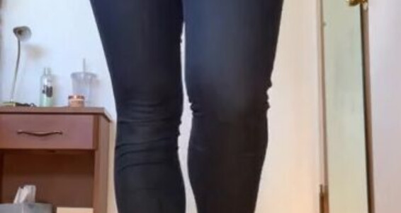 Fityoginina, Video: My Lose Mt I Video One T Aka These How Awkwardly Balance Times In Many Nina Out Onlyfans Ano Can To Break Wait