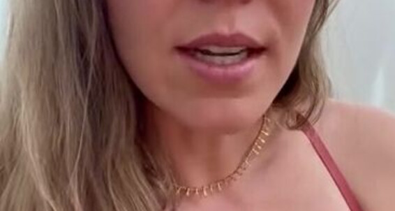 Fityoginina, Video: Life Not No My Just Real Sexy 8Wa Update Aka Talking Feet Being Nina Onlyfans And A Face Babbling