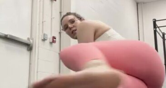 Fityoginina, Video: I Rules Xvx Sweaty Gym Aka The Enjoy Make Here Follow Nina Onlyfans Had It Sorry Mute Little Public To Tease