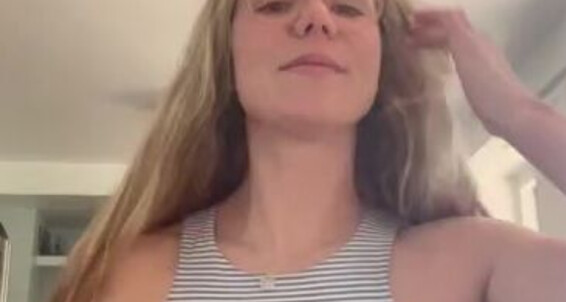 Fityoginina, Video: Ll My Just Monday I Today Match Update Later Aka Painted Be Messages Th Your All Nina Onlyfans Getting To Toenails