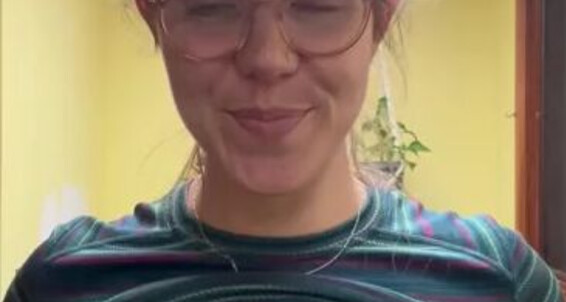 Poster for From Today Place Fityoginina My Nina Posts Was All The So But Dragging I Over Onlyfans Kind Aka Were M Day Of That Tired