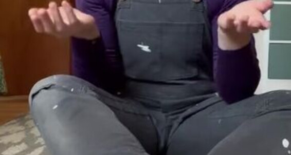 Fityoginina, Video: Morning Not My Story Planned Omg Aka Go Afternoon Is Feet But Nina Warning Rambling Onlyfans Did And A This As