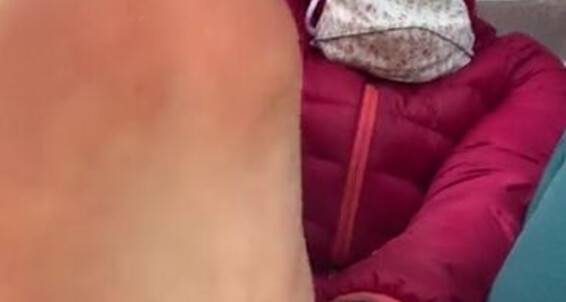 Poster for Fityoginina My Nina Was The Watch For But Face I Onlyfans Just Audio Path Muted Kind Aka It Chaotic Tease Of Public Feet Because