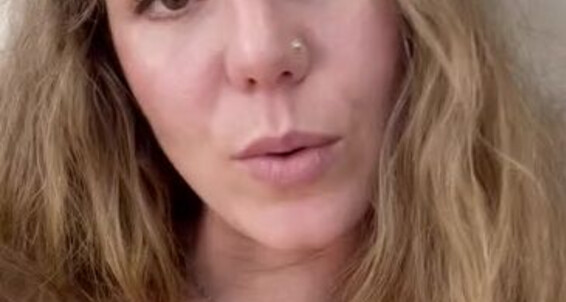 Poster for Fityoginina Video From There Nina Also So Uploading Glitch I Onlyfans Are What Experiencing This Aka It Only And Others Gather