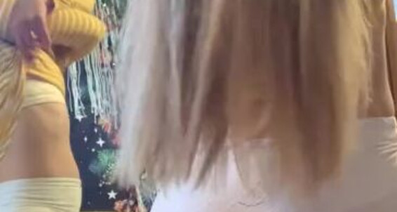 Fityoginina, Video: My Have Favorite Somehow One Aka Leggings Become Wearing Them White Feels Though Nina Onlyfans V Things Omi Of Always