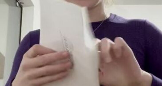 Fityoginina, Video: My Story Ever I Unboxing Aka Acci Time On Squirting Nina Onlyfans First Caught Plus Monumental A Camera