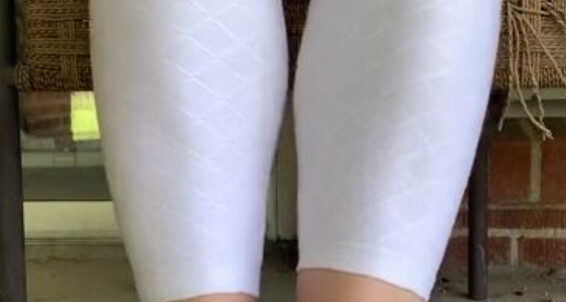 Fityoginina, Video: S Long Dansko She Sweaty Aka Removes The Unwinding From Your Patio With Girlfriend On Nina Onlyfans At Her Work A Day