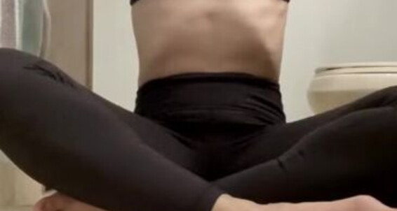 Fityoginina, Video: Routine Yeah I Im Aka Else Lack Who Dms M Honestly With Those Promise Nina Hard Onlyfans Getting To Of Struggles