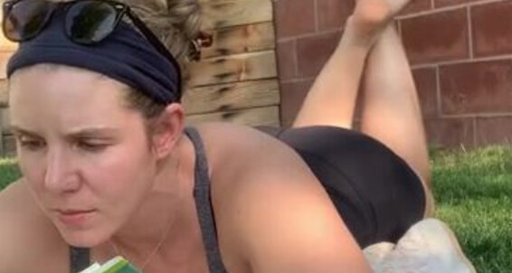 Fityoginina, Video: S Book Read Phenomenal That Aka By Wisdom Hold Who Me Sue Nina Onlyfans Tight It Full Of Can And Johnson This