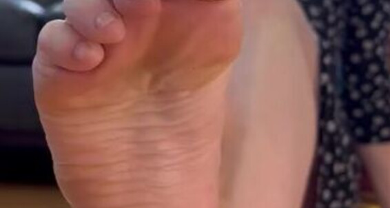 Fityoginina, Video: Onlyfans Aka You My Wiggling Toes At Nina