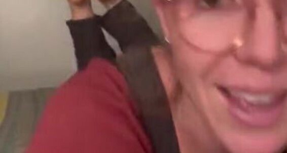 Fityoginina, Video: Would Video Rather Sent Aka You Discounted Tomorrow Bundle Anal 1 Squirting Nina Out Get Onlyfans Or A