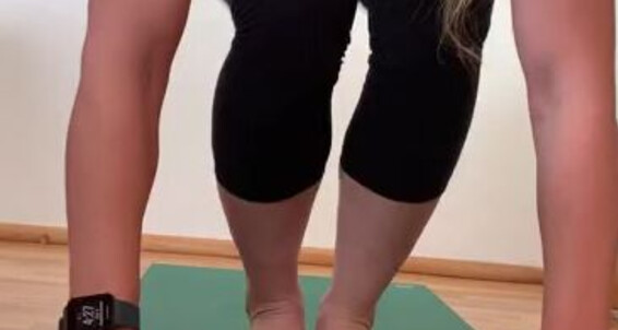 Fityoginina, Video: Yoga Flip Custom O Suppose I Flops Aka Was The Be Time But In On Nina Actually Onlyfans It Botched A To Requested This
