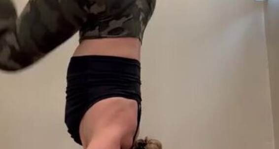 Fityoginina, Video: Yoga Good 7 Are Aka You Want Soles The Tip 5 Soooo Wors Nina Onlyfans Full Toes See Self And If To Of Minutes
