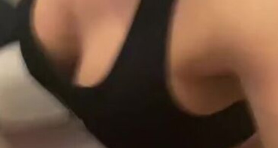 Goddess Dommelia, Video: I5G Post Onlyfans Goddessdommelia Body My Sweaty Lick Workout