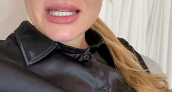 Goddess Dommelia, Video: Life Onlyfans Goddessdommelia Yours Truly Little B From Update