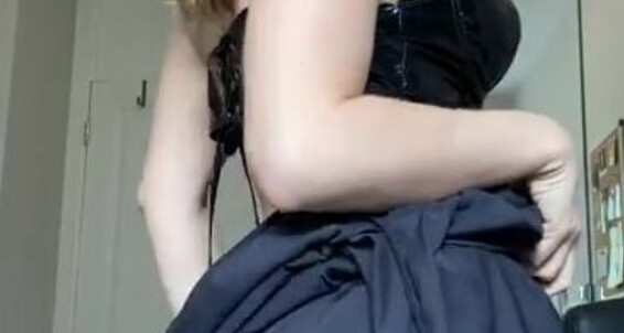 Goddess Dommelia, Video: Hkf Onlyfans Goddessdommelia Tributes Ass My Loves