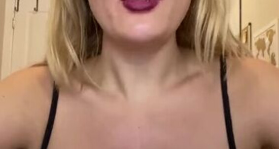 Goddess Dommelia - Sneezing Gs9 Onlyfans Goddessdommelia