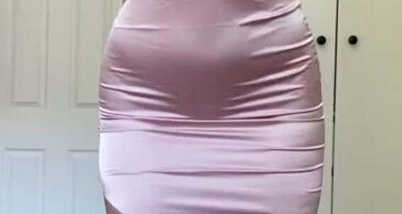Goddess Dommelia, Video: Under Outfit I Goddessdommelia You The Tip Like Shall Night Are4 Saturday On Best Wear There Onlyfans Dress Which