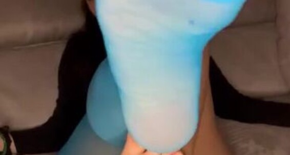 Goodgirl, Video: 4 Onlyfans 004 Week End Buon