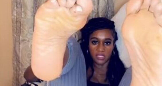 Haitian Babefeet - Long Work Video It You Lick 2022 Sniff Onlyfans X2C Day Was Jack 29 And A Just Now Babefeet Such Left Haitian 04