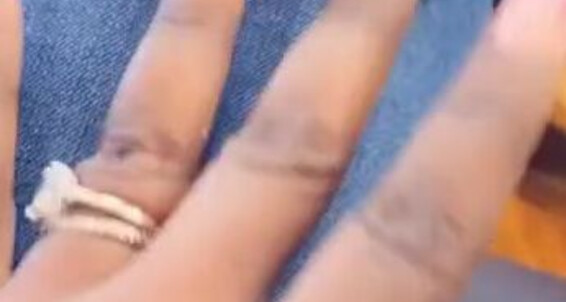 Haitian Babefeet - Mani Video Color Next Onlyfans 2021 Your New Might Get And I 05 15 Babefeet Haitian Pedi Time Them Favorite Whats