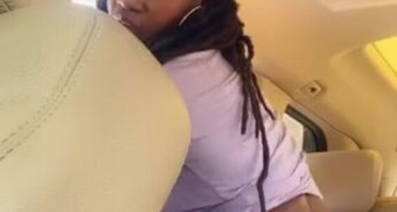 Haitian Babefeet - Smothering Video The In Intense 2022 Needed Onlyfans Part Car Double Dose A 22 Taker 05 He Babefeet Haitian Breath Of