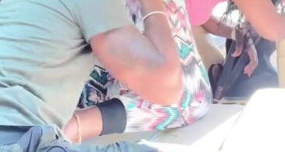 Haitian Babefeet, Video: Would 10 Connect We Babefeet Haitian Year He Video I The From Me Knew Looked Ago Way Onlyfans At A 07 2022