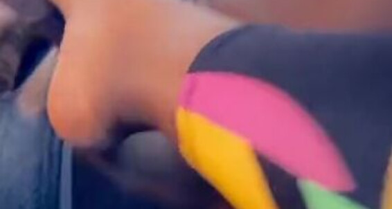 Haitian Babefeet, Video: My Babefeet Haitian I Video Have Command You The Only Cum Over Yall Control 11 On Onlyfans Joi Can Love 07 2022