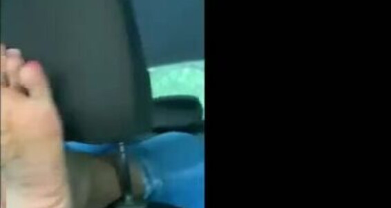 Haitian Babefeet, Video: Itself Tickling Idea Babefeet Haitian I Gives Video These The Witness Joy 16 Me With 08 Onlyfans Chills Escape 2021