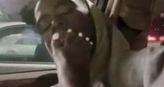 Haitian Babefeet, Video: Babefeet Haitian He Waken Video The Rock Ecstasy Night Midnight About Middle 08 In Hard Onlyfans 2021 A Thinking Of 20 As