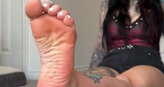 Kam Sweetyfeetys, Video: 29 I Video Kam Sweaty T You Soles Because Know Razy Linty 04 Amp 03 Drive 2025 Onlyfans And To Tease Sweetyfeetys Love