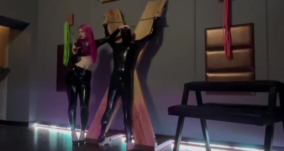 Kiro Queen, Video: 02 28 Not 2023 Video Kiro His Aka Queen Kirojpg Is Screams Stop Slave Shes Femdom Despite Onlyfans Torturing Her To Going