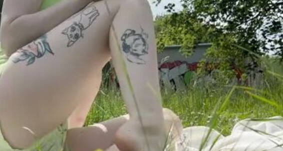 Kiro Queen - Femdom Secret My Aka 06 Join Garden Onlyfans Kiro Queen 17 2022 Video Kirojpg