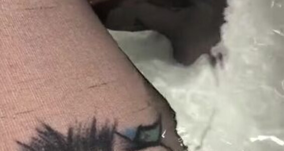 Kiro Queen, Video: Would Bath Tights6 Video Kiro Sheer Aka You Queen Kirojpg Take 16 Me Black 2020 11 With Those In Femdom Onlyfans A