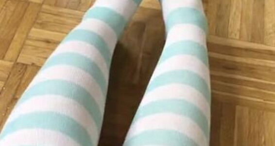 Poster for Video Queen Femdom Bare Kirojpg 24 Socks 11 Aka 2020 Onlyfans Feet Kiro Or