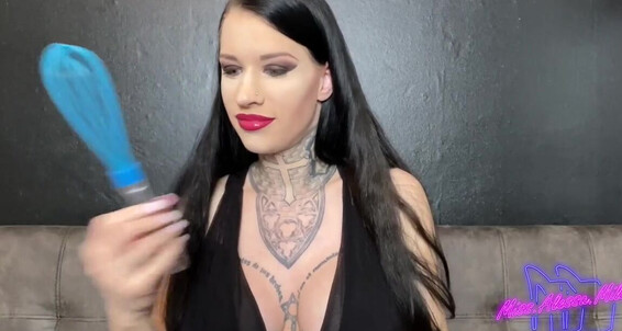 Miss Alessa Milano, Video: Onlyfans Dgs Dildo Missalessamilano Grundlage