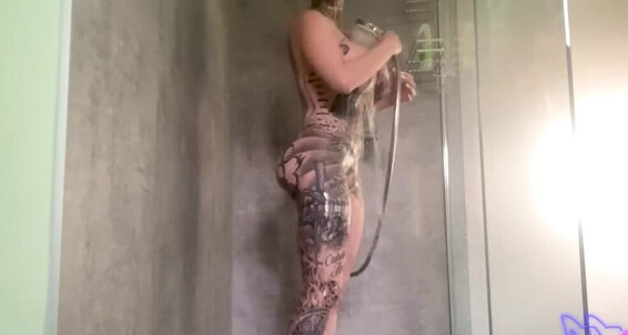 Miss Alessa Milano, Video: Under Onlyfans Full New Shower You It My See With Tattoo I Now Love Missalessamilano