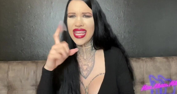 Missalessamilano Is Onlyfans Heavy Rubber Latex