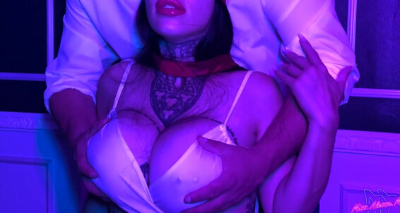 Miss Alessa Milano, Video: Village There Onlyfans Last Week Was Clin Reims Saw A Doeil In I Festival Missalessamilano
