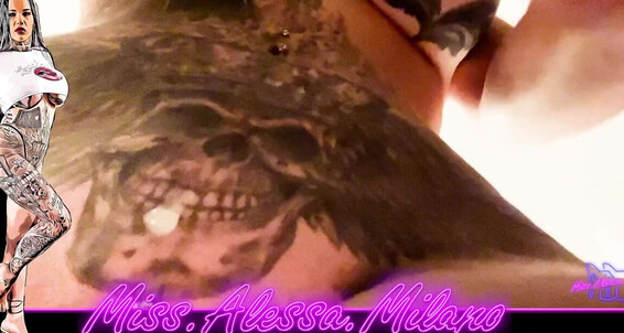 Aufstehe Missalessamilano Berall Geil Sperma Fand Wie Nach Runter So Pervers Wenn Onlyfans Luft Sind Ich